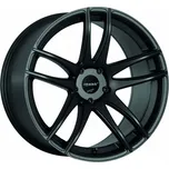 BARRACUDA Alu Kola Barracuda Shoxx 8x18 5x112 ET48 Mattblack 73.1