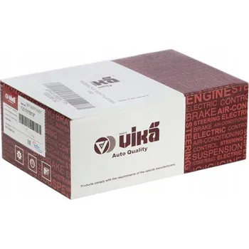 Posilovač řízení Vika 44221771301 Hydraulická hadice, systém řízení