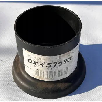 Dinex 51170 Spojka výfukového potrubí, výfukový systém