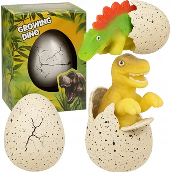 Figurka Hipo Dinosaurus ve vejci 62327