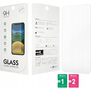 TVRZENÉ SKLO Samsung Galaxy S7 Edge