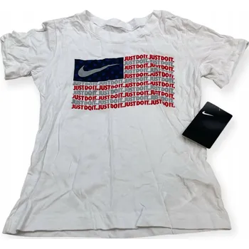 Chlapecké tričko NIKE Dri-Fit – Velikost L (7 let)