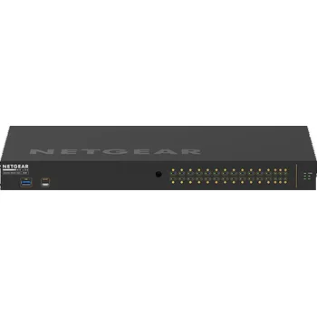 Switch NETGEAR M4250-26G4F-POE+ MANAGED SWITCH