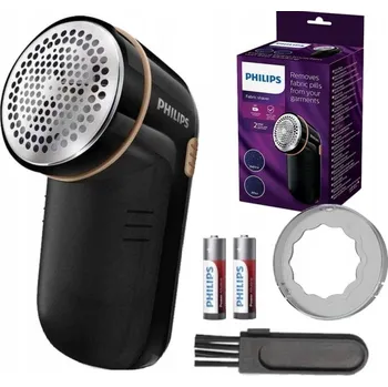 Odžmolkovač Philips strojek na oblečení proti žmolkům, na svetry