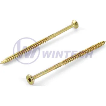 Vrut DSZ vruty pro dřev. ZH T20 4 x 60/36 ZZ Balení: 500 ks AGAAK04060TRO0