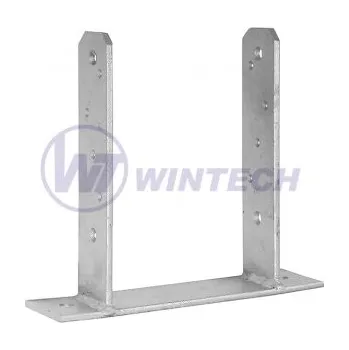 Patka sloup. PST 160, 161x200x5, 1 ks TKRAE16105Z