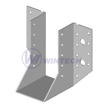 Tesařské kování Třmen vnější 11-23/240 BV/T 60x240, ZAR, 1 ks TDBCA60240B