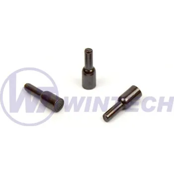 Vrut Policová podpěrka 5/3 x 16 BRONZ Balení: 1000 ks MMAAA53016K2K