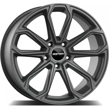Alu kolo GMP Alu Kola Gmp Furiosa 9.5x20 5x112 ET26 Matt Anthracite 66.6