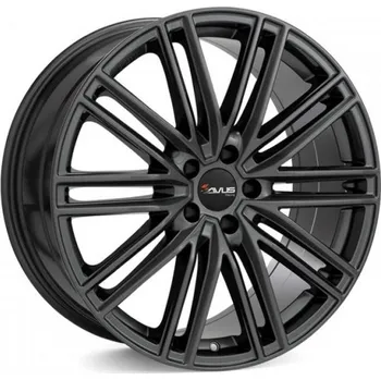 Disk AVUS Alu Kola Avus Ac-M08 9x20 5x112 ET33 Anthracite 66.6