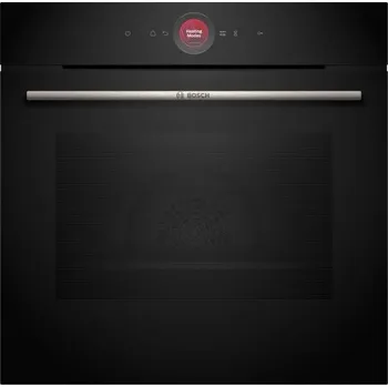 Vestavná trouba Elektrická trouba Bosch HBG7322B1 71 l Horkovzdušná Černá