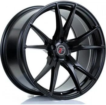 Alu kolo 2FORGE Alu Kola 2Forge Zf2 12x20 5x110 ET27-58 Matt Black 76