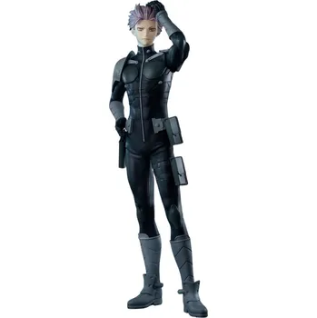 Figurka Bandai Kaiju No. 8 - Grandista Gen Narumi Figure