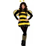 KOSTÝM VČELKA OSA ČMELÁK VČELA HMYZ JARO s/m