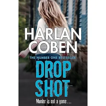 Drop shot Harlan Coben