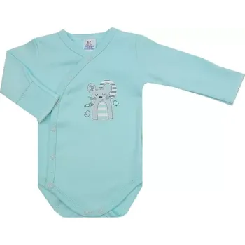 Body myška hello barva menthol