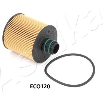 Olejový filtr Olejový filtr ASHIKA 10-ECO120