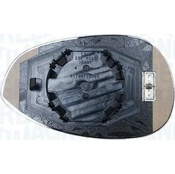 Autosklo Sklo do zrcátka, vnější zrcátko MAGNETI MARELLI 350319521150