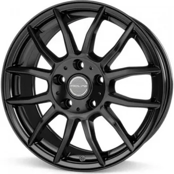 Disk PROLINE Alu Kola Proline Ax100 8x20 5x112 ET38 Black Glossy 66.6