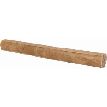 Pamlsek pro psa Pamlsek Trixie Tyč buvolí kůže 25 cm 20 mm 20 ks 80 g