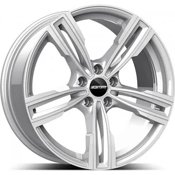 Disk GMP Alu Kola Gmp Reven 8.5x20 5x120 ET35 Silver 64.1