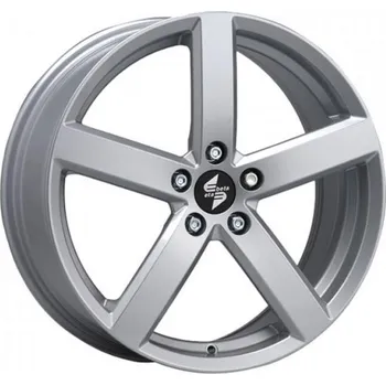 Alu kolo ETABETA Alu Kola ETabeta Eros 6,5X16 5X112 ET46 Silver 57,1