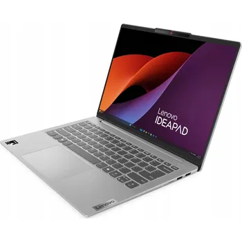 Notebook Lenovo IdeaPad Slim 5 14Q8X9 Cloud Grey (83HL005DCK)