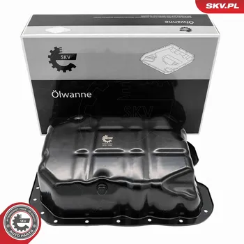 Olejová vana Olejová vana ESEN SKV 48SKV863