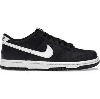 Dámské tenisky Nike Dunk Low Black Panda 2.0 (GS) Velikost: 40 FD1232-001