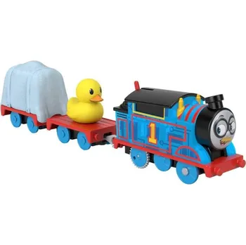 Fisher Price Thomas & Friends – Tajný agent Thomas
