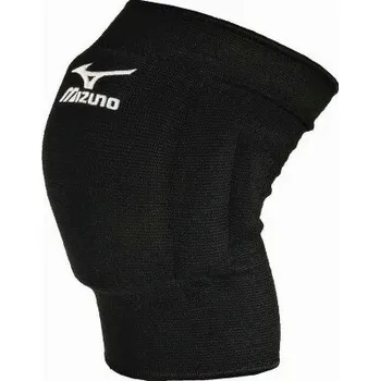 Chránič kolene MIZUNO Team Kneepad/Black/M Chrániče kolen M