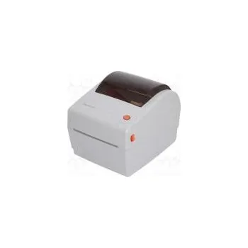 Tiskárna štítků Tiskárna štítků QOLTEC-51880 Rozhraní Ethernet,serial,USB