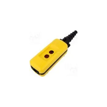 Dálkový ovladač Kryt pro dálkový ovladač X 80mm Y 190mm Z 70mm polypropylen