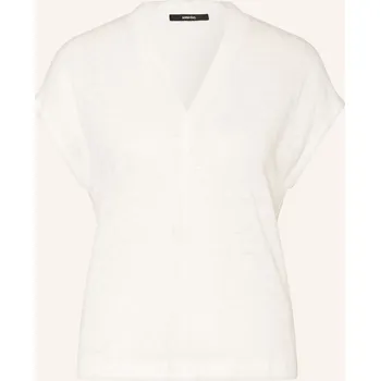 Dámské tričko Someday Dámské Tričko Kuinn Ze Lnu, režná, 38