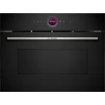 BOSCH CEG732XB1 Vestavná mikrovlnná trouba