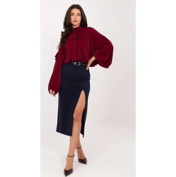 Dámská sukně Sukně model 222203 Rue Paris M