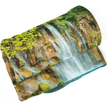 deka Sablio Deka Vodopád 2 - 190x140 cm