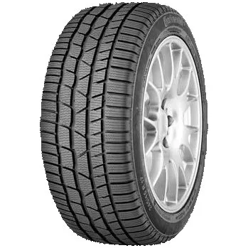 Zimní osobní pneu Continental 225/50R18 99V CONTIWINTERCONTACT TS830 P SSR XL SSR (Pneu Continental CONTIWINTERCONTACT TS830 P SSR 225/50-18)