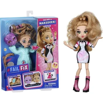 Panenka Famosa Failfix – Slay it DJ