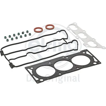 Těsnění motoru Sada těsnění, hlava válce ELRING 124.900