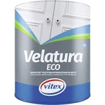 Základová barva Vitex Velatura ECO, bílá 0,75l