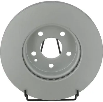 Brzdový systém Brzdový kotouč JURID 562392JC-1