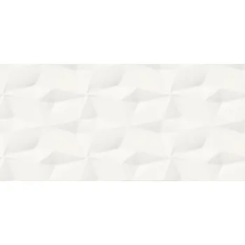 Obklad OBKLAD PEROUSO HONEY WHITE STRUCTURE SATIN 29,7X60 (II. JAKOST)