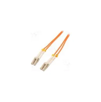 Počítač Světlovodný patch cord OM2 LC/UPC,z obou stran 1m LSZH