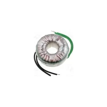 Transformátor Transformátor toroidní pro halogeny 300VA 230VAC 11,5V 2,3kg