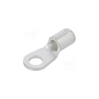 Elektrický konektor Zakončovací očko M3 1÷2,5mm2 krimpovací na kabel neizolované