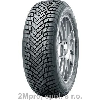 Pneumatika NOKIAN 215/55 R 16 TL 97V Weatherproof XL