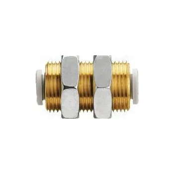 Příslušenství k čerpadlu Nástrčná spojka se závitem, přímá M28 vnější -1÷10bar
