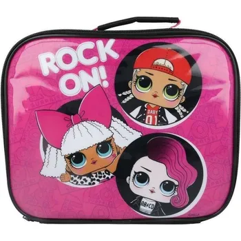 Panenka MGA LOL Surprise pouzdro Termotaška