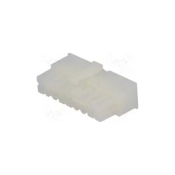 Elektroinstalační materiál Zástrčka kabel-pl.spoj zásuvka MF42 4,2mm PIN 18 na kabel